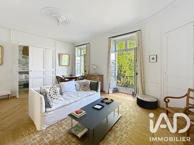 Appartement à Nantes (44000)