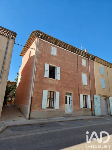 Village house in Loriol-sur-Drôme (26270)