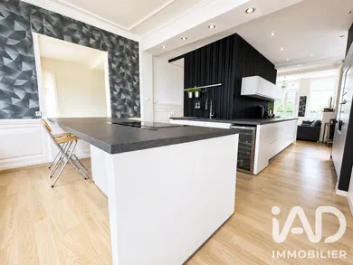 Apartment in Arras (62000)