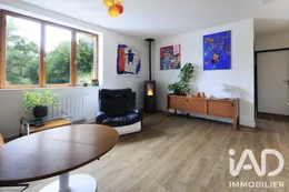 Appartement à Saint-Genis-les-Ollières (69290)