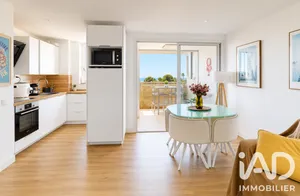Appartement à Canet-en-Roussillon (66140)