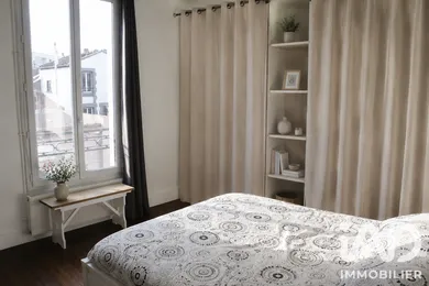 Appartement à Vitry-sur-Seine (94400)