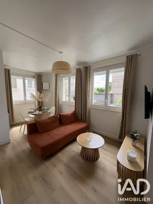 Apartment in Le Havre (76600)
