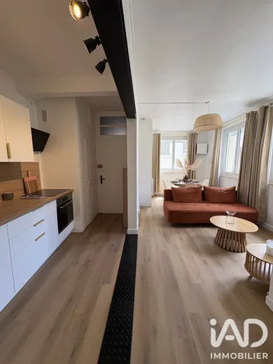 Apartment in Le Havre (76600)