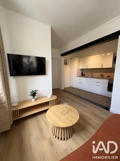 Apartment in Le Havre (76600)