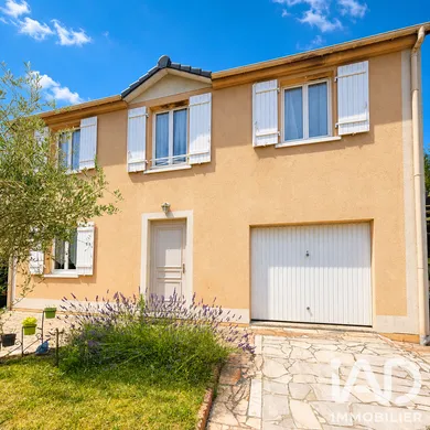 Maison à Cormeilles-en-Parisis (95240)