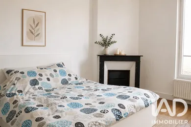 Appartement à Vitry-sur-Seine (94400)