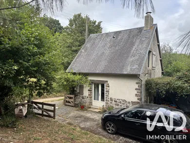 Park home in Hambye (50450)