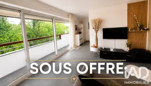 Apartment in Trouville-sur-Mer (14360)
