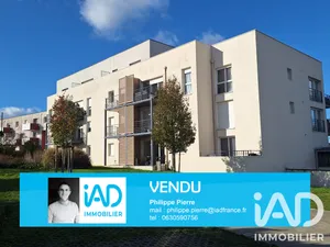 Appartement à Couëron (44220)