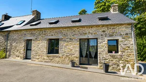 Maison de village à Peillac (56220)