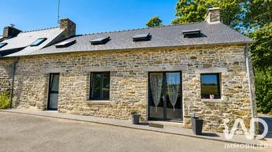 Maison de village à Peillac (56220)
