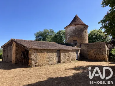 Ferme à Saint-Chamassy (24260)
