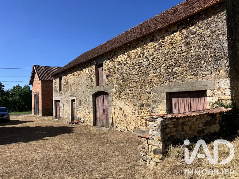 Maison 6 pièces 112 m² · à Saint-Chamassy · 112 m² · 228 000 €