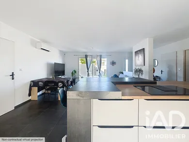 Maison à Valros (34290)