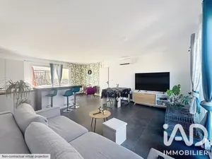 Maison à Valros (34290)