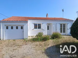 Maison traditionnelle à Challans (85300)