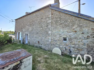 Maison à Pabu (22200)