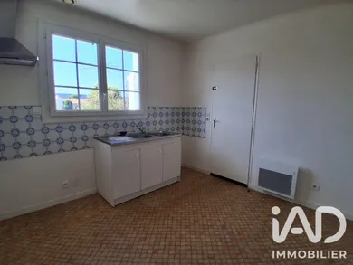 Maison traditionnelle à Challans (85300)