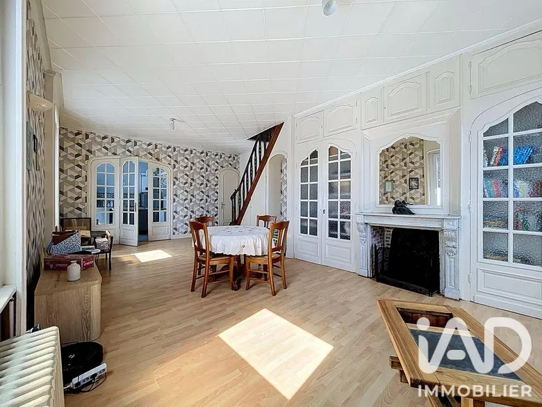 Immeuble 276 m² · à Tourcoing · 276 m² · 470 000 €