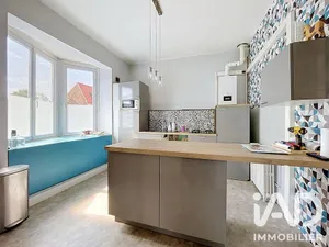 Immeuble à Tourcoing (59200)