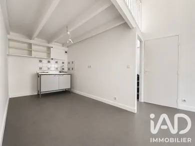 Apartment in Perpignan (66000)