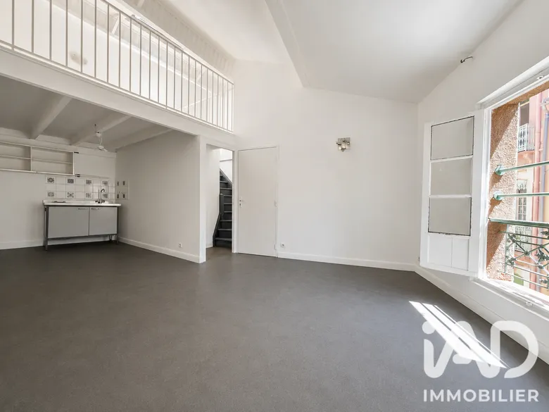 Appartement 2 pièces 35 m² · à Perpignan · 35 m² · 69 000 €