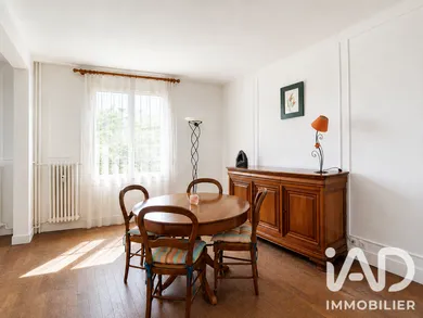 Appartement à Montrouge (92120)