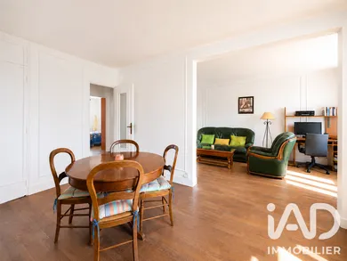 Appartement à Montrouge (92120)