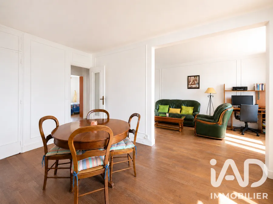 Appartement à Montrouge (92120) photo 3