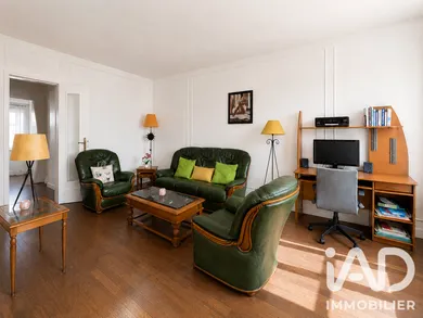 Appartement à Montrouge (92120)