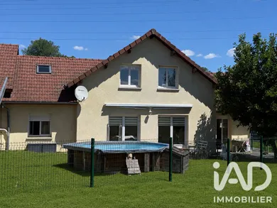 House in Denney (90160)