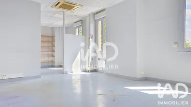 Appartement à Fontainebleau (77300)