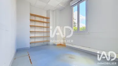 Appartement à Fontainebleau (77300)