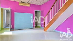 Appartement à Fontainebleau (77300)