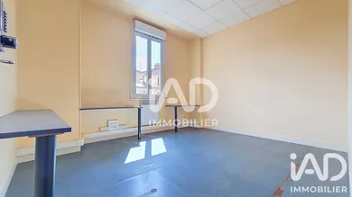 Appartement à Fontainebleau (77300)