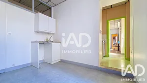 Appartement à Fontainebleau (77300)