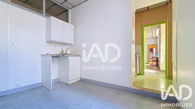 Appartement à Fontainebleau (77300)