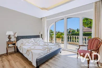 House in Mandelieu-la-Napoule (06210)
