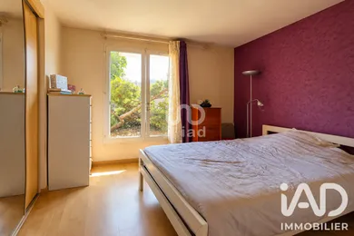 Apartment in Meaux (77100)