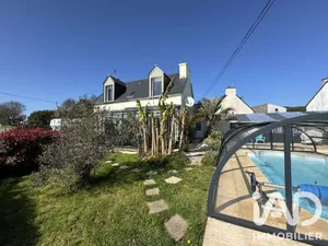 House in Pont-Croix (29790)