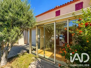 House in Sainte-Marie-la-Mer (66470)