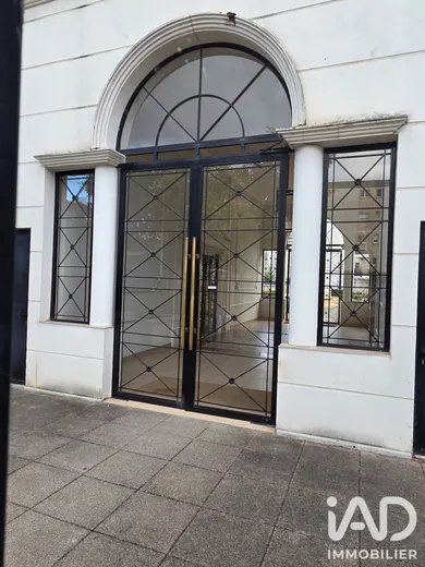 Studio in Lucé (28110)