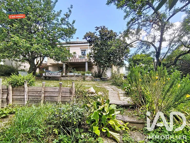 Maison 5 pièces 102 m² · à Essey-lès-Nancy · 102 m² · 265 000 €