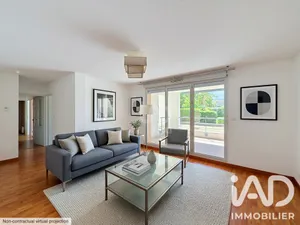 Apartment in Toulouse (31300)