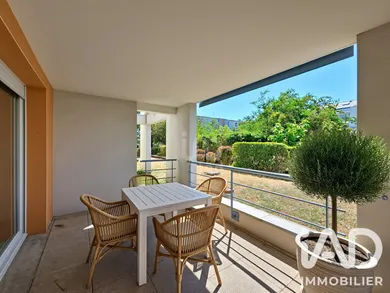 Apartment in Toulouse (31300)