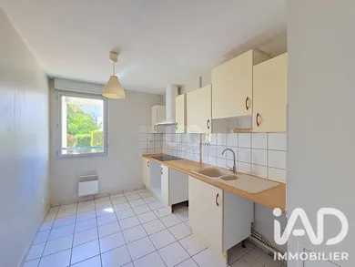 Apartment in Toulouse (31300)