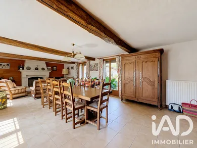 Maison à Courtisols (51460)