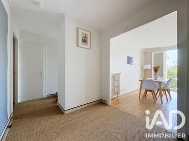 Apartment in Nantes (44200)