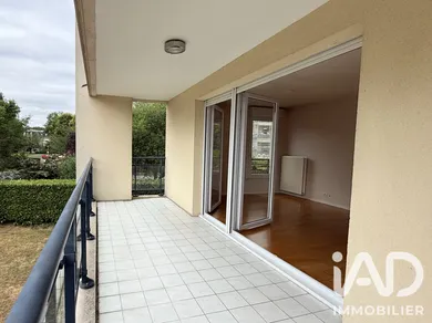 Appartement à Étiolles (91450)